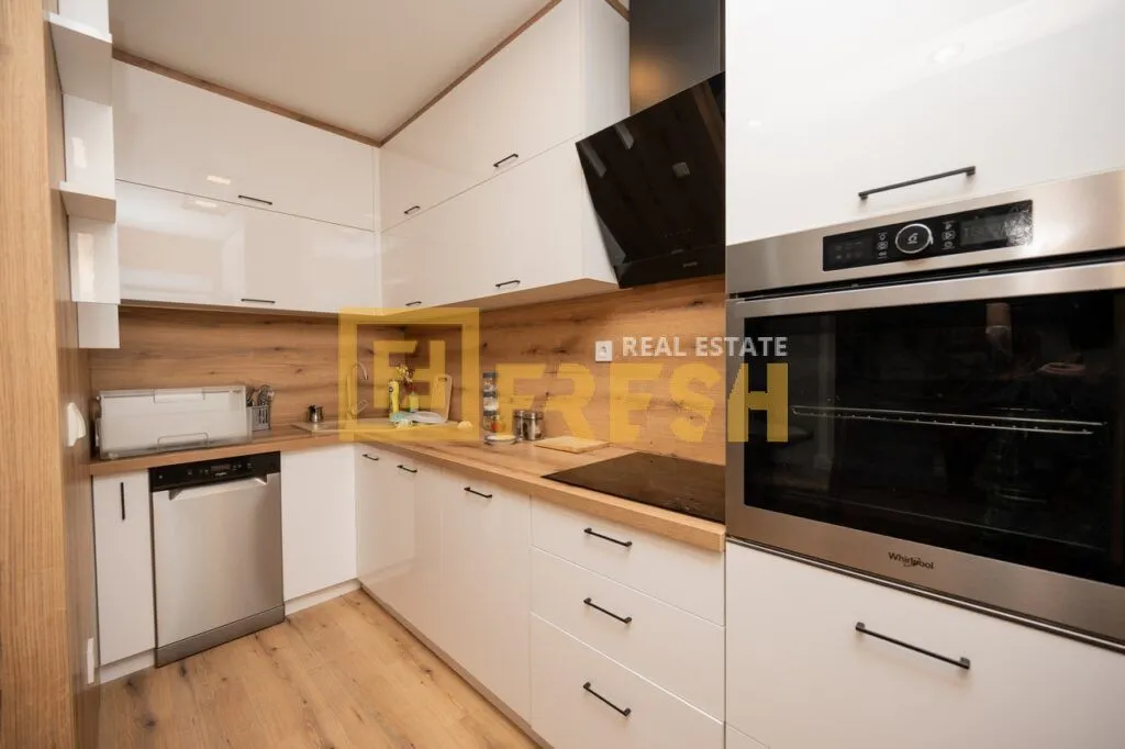 Rent, house, 80m², Centar, Podgorica