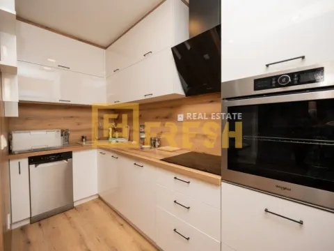 Izdavanje, kuća, 80m², Centar, Podgorica - image 9