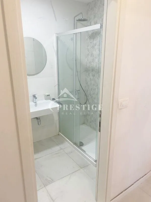 Rent, one bedroom apartment, 53m², Central Point, Podgorica