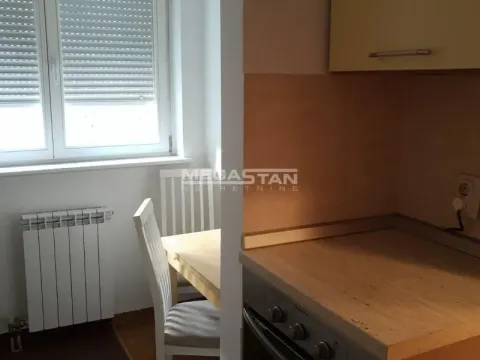 Izdavanje, dvosoban stan, 40m², Novi Beograd Blok 63, Novi Beograd Sve Podlokacije - image 13