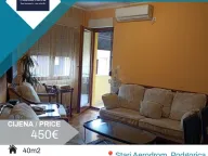 Rent, one bedroom apartment, 40m², Stari Aerodrom, Podgorica - image 1