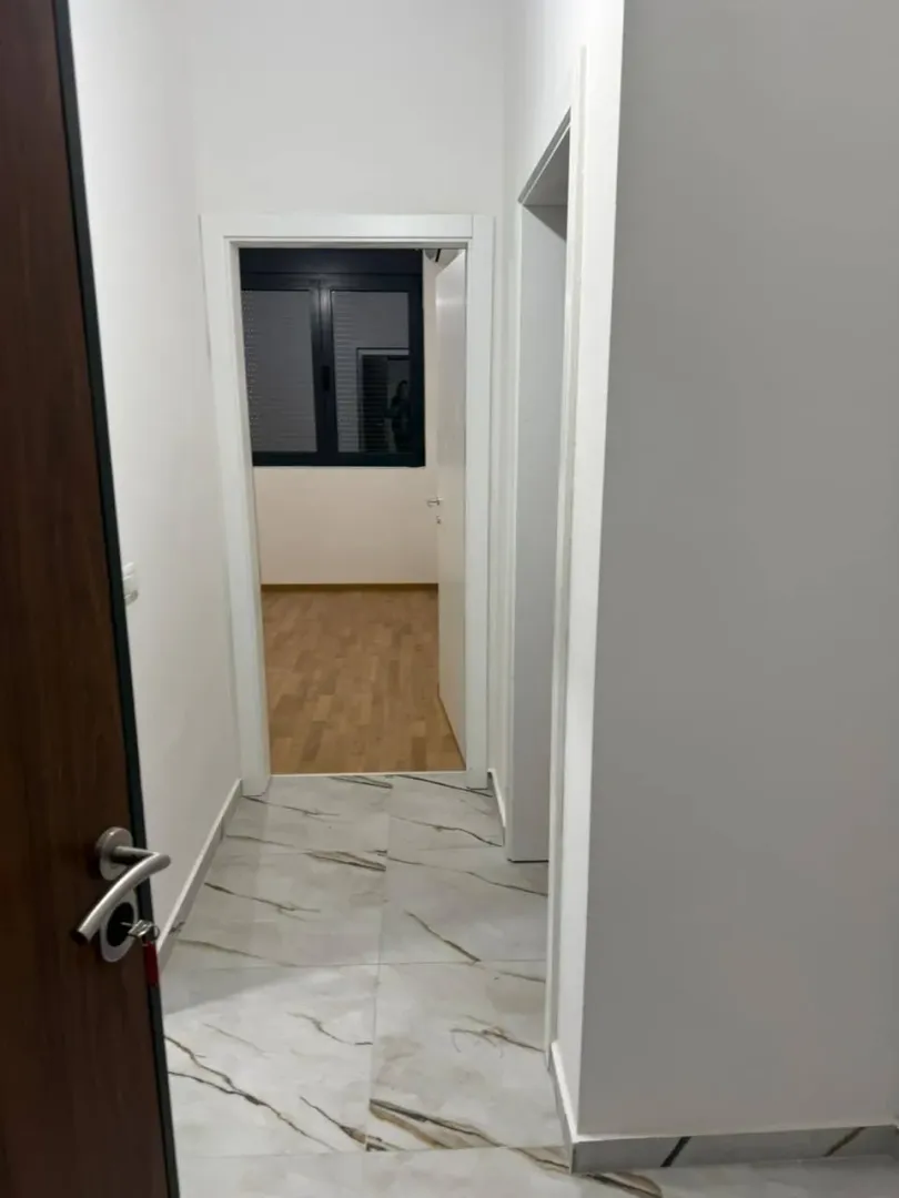 Sale, one bedroom apartment, 37m², Bečići, Budva