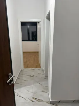 Sale, one bedroom apartment, 37m², Bečići, Budva - image 8
