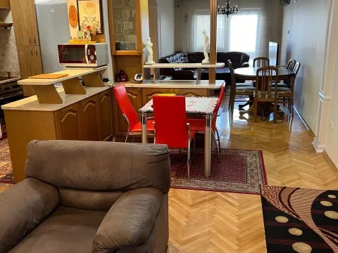 Sale, three bedroom apartment, 114m², Adok, Budva - image 13