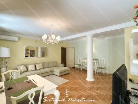 Prodaja, dvosoban stan, 169m², Savina, Herceg Novi - image 6