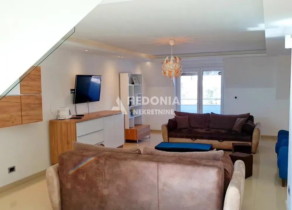 Prodaja, četvorosoban stan, 163m², Lekino Brdo, Voždovac Sve Podlokacije