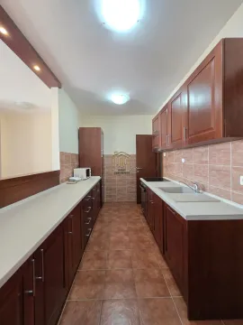 Izdavanje, trosoban stan, 125m², Gorica C, Podgorica - image 37