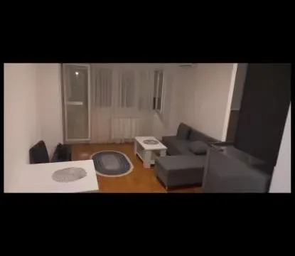 Stan in Novo naselje