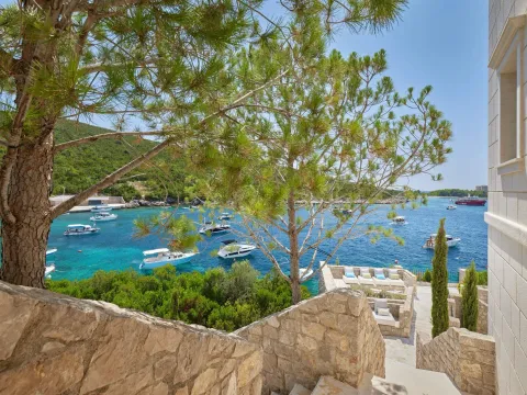 Prodaja, kuća, 872m², Mirište, Herceg Novi - image 174