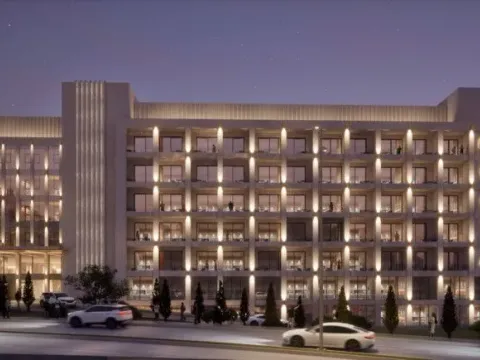 Prodaja, stan, 38m², Bečići, Budva - image 7