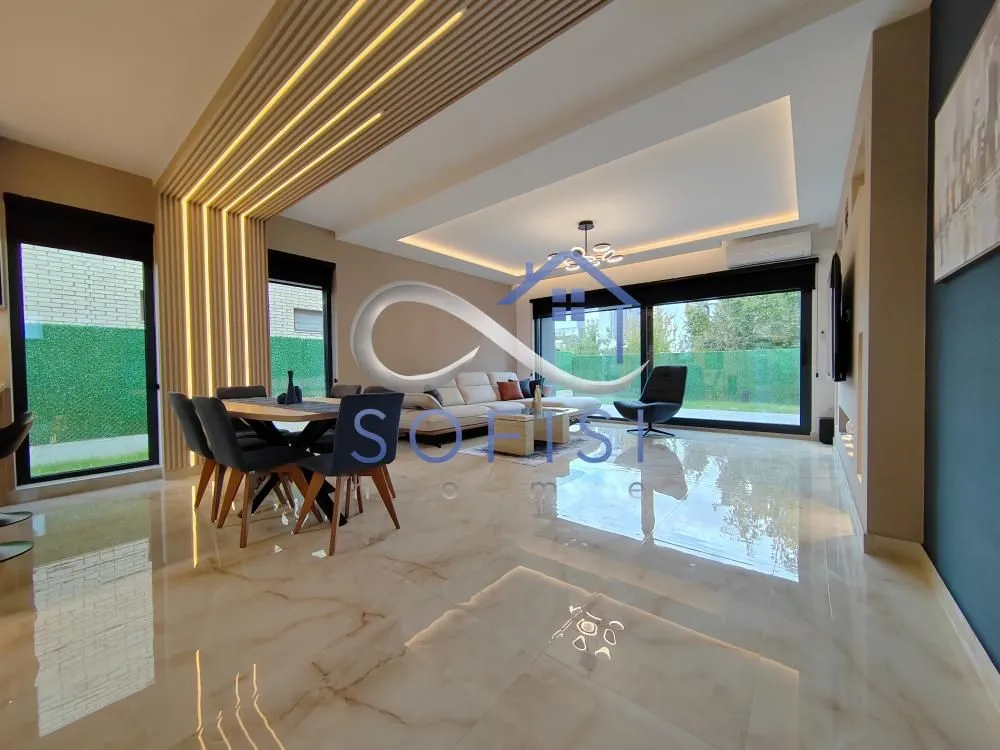 Izdavanje, kuća, 160m², Adice, Novi Sad Sve Podlokacije