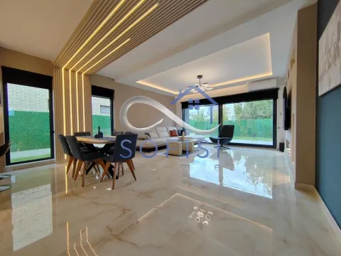 Izdavanje, kuća, 160m², Adice, Novi Sad Sve Podlokacije - image 1