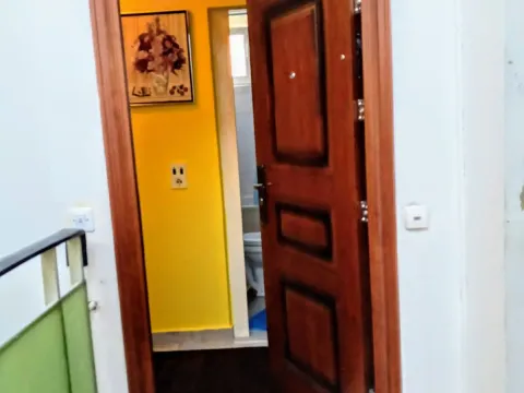 Sale, studio apartment, 30m², Gintaš, Podgorica - image 7