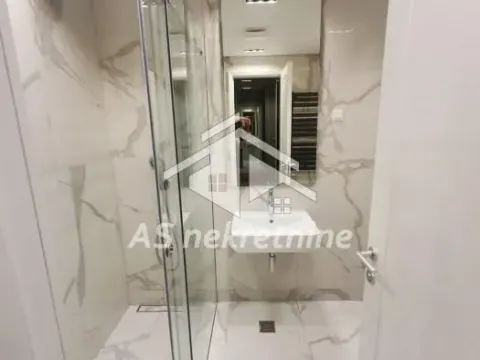 Izdavanje, dvosoban stan, 67m², Savski Venac, Beograd - image 19