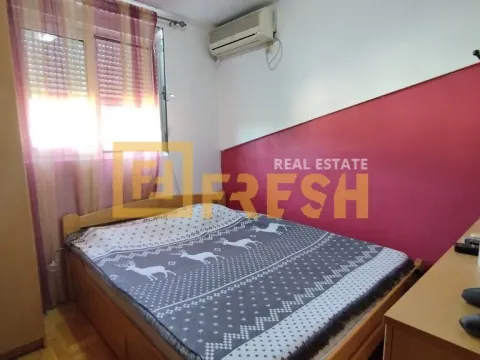 Prodaja, dvosoban stan, 43m², Centar, Podgorica - image 8