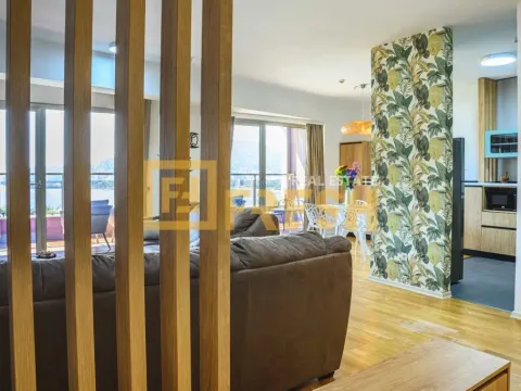 Izdavanje, dvosoban stan, 95m², Budva, Crna Gora - image 2