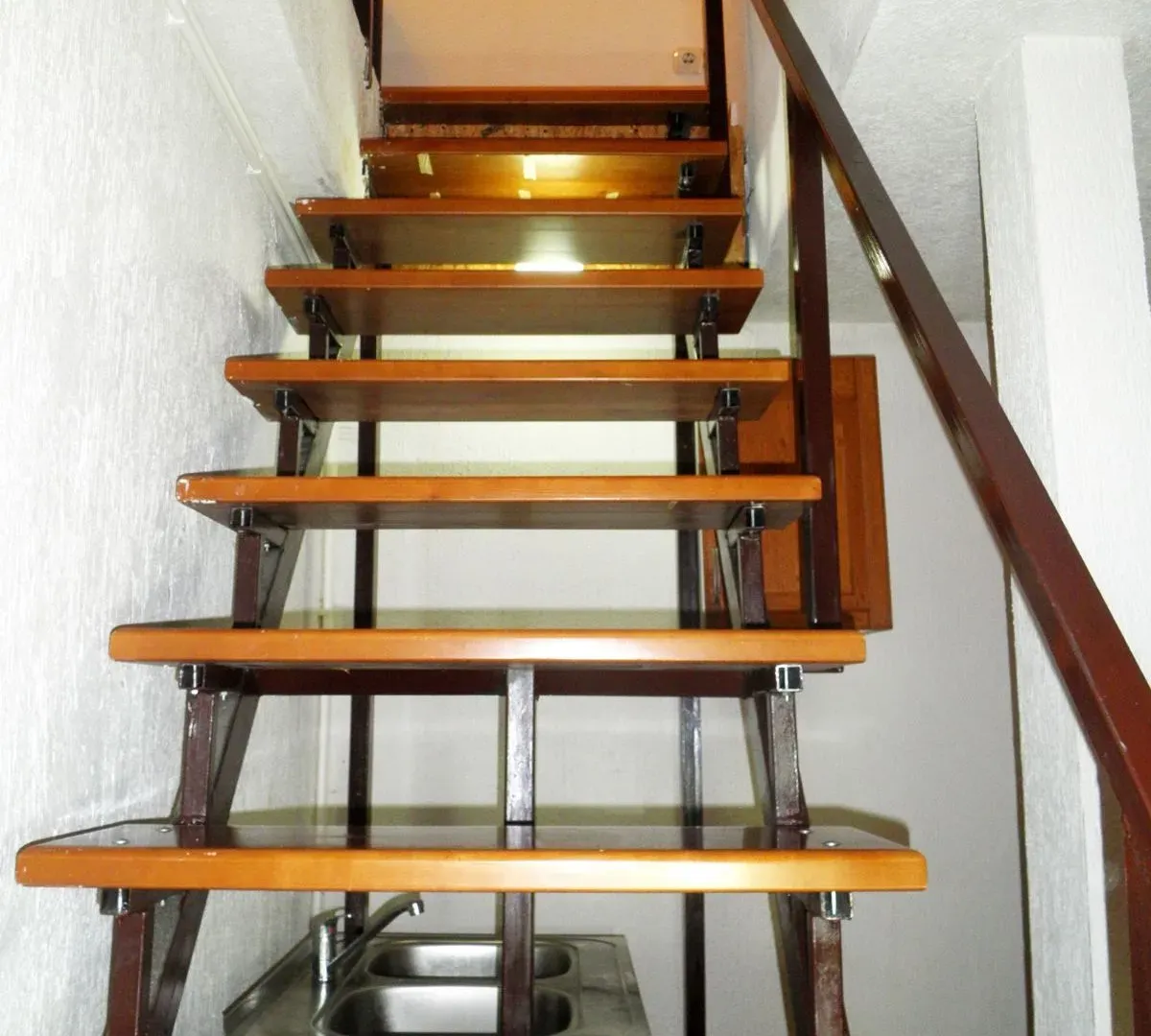 Prodaja, stan, 51m², Žabljak, Crna Gora