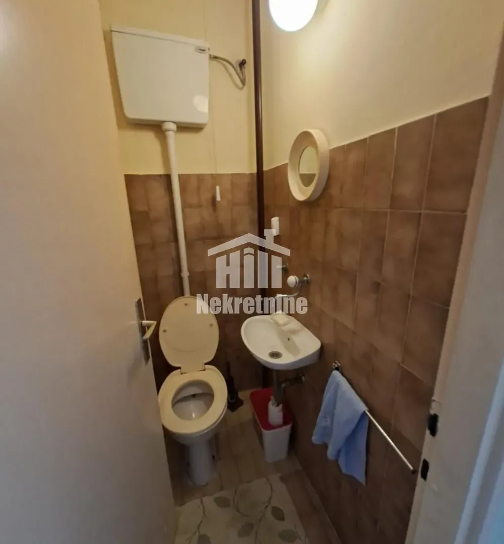 Prodaja, trosoban stan, 86m², Bezanijska Kosa 1, Bežanijska Kosa Sve Podlokacije