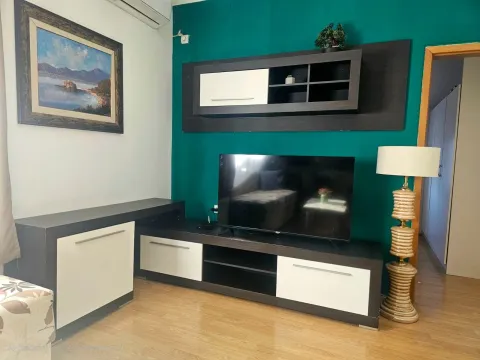 Rent, one bedroom apartment, 55m², Tološi, Podgorica - image 6