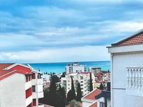 Sale, two bedroom apartment, 66m², Podkošljun, Budva - image 10