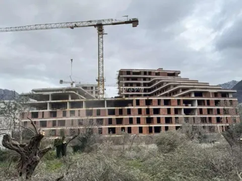 Sale, one bedroom apartment, 63m², Bar, Crna Gora - image 5