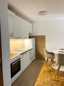 Rent, one bedroom apartment, 42m², Central Point, Podgorica - image 9