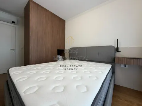 Rent, one bedroom apartment, 51m², Podgorica, Crna Gora - image 8