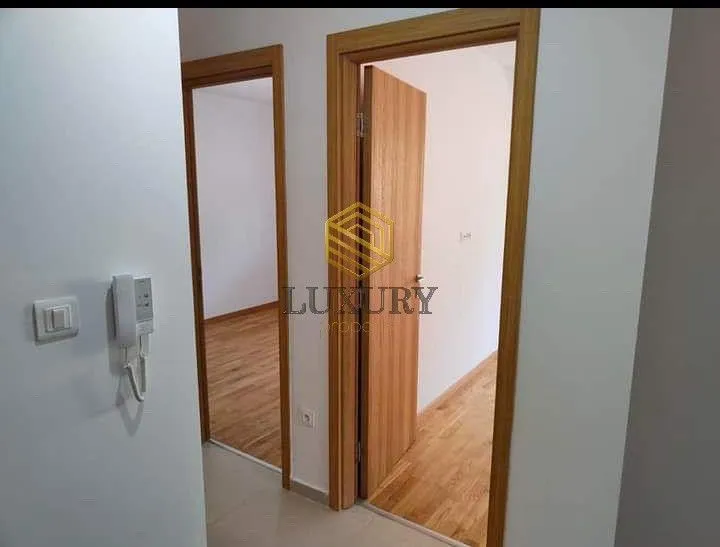 Rent, two bedroom apartment, 69m², Ljubović, Podgorica