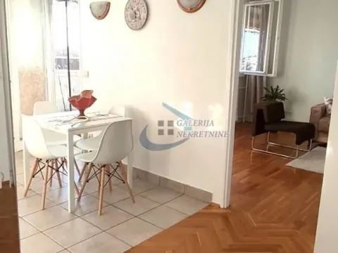 Sale, two bedroom apartment, 62m², Novi Beograd Sve Podlokacije, Beograd - image 3