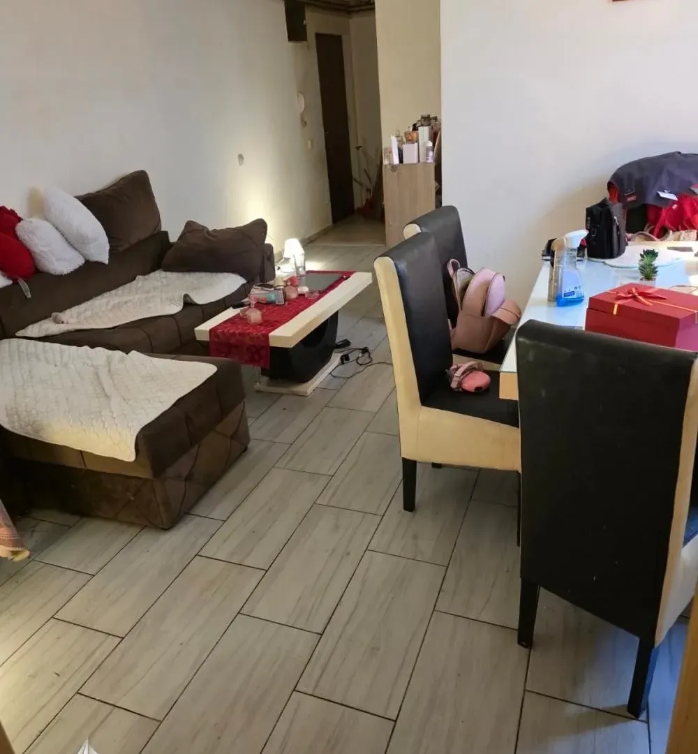 Prodaja, trosoban stan, 55m², Batajnica, Beograd