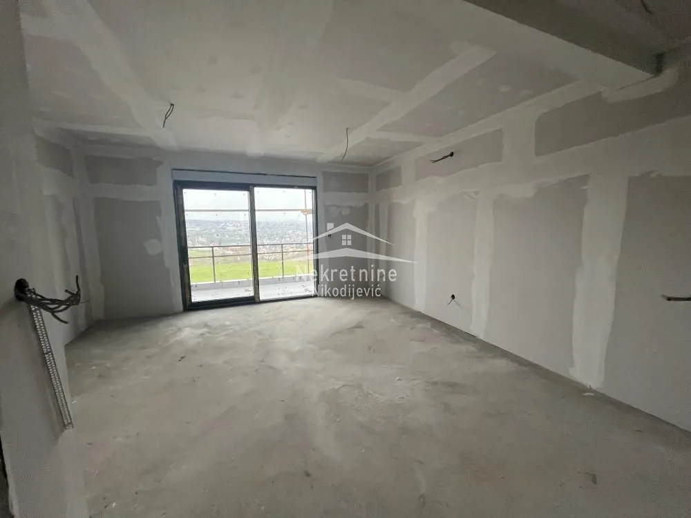 Sale, one bedroom apartment, 47m², Arnajevo, Barajevo