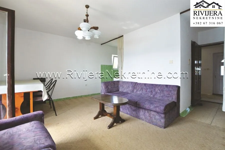 Prodaja, kuća, 128m², Herceg Novi, Crna Gora