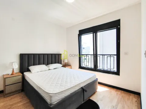 Rent, two bedroom apartment, 71m², Gorica C, Podgorica - image 2