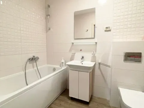 Izdavanje, jednosoban stan, 44m², Zagorič, Podgorica - image 7