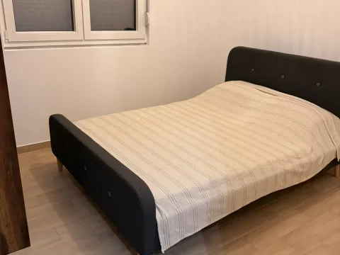 Izdavanje, jednosoban stan, 50m², Bartula, Bar - image 6