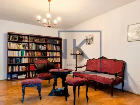 Prodaja, trosoban stan, 100m², Momišići, Podgorica - image 1