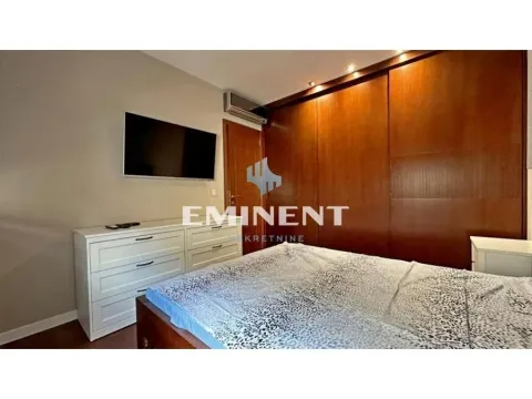Izdavanje, dvosoban stan, 64m², Vračar Hram, Vračar Sve Podlokacije - image 8