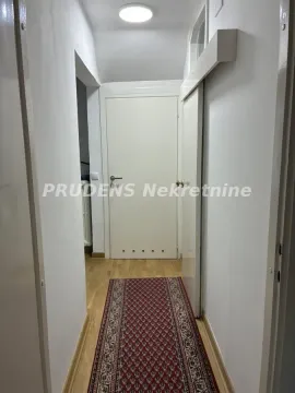 Prodaja, dvosoban stan, 62m², Novi Beograd Blok 71, Novi Beograd Sve Podlokacije - image 12