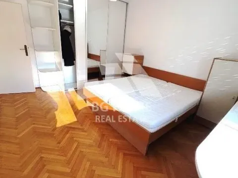 Izdavanje, dvosoban stan, 50m², Denkova Basta, Zvezdara Sve Podlokacije - image 4