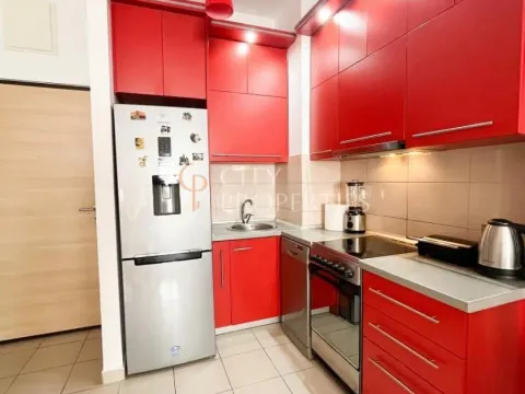 Izdavanje, stan, 43m², Ljubović, Podgorica - image 2