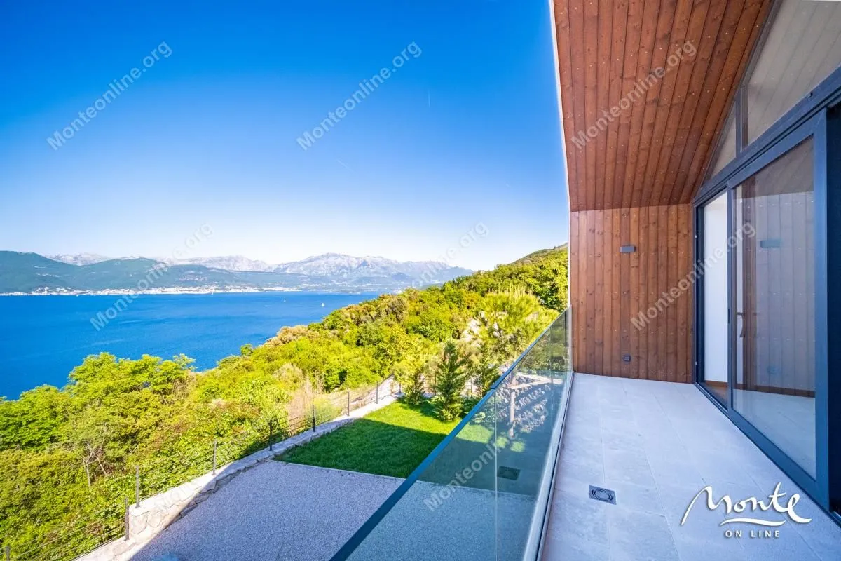 Prodaja, kuća, 173m², Krašići, Tivat