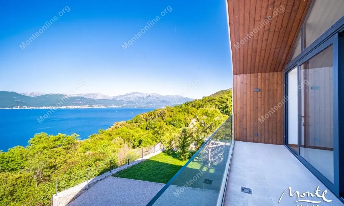 Sale, house, 173m², Krašići, Tivat