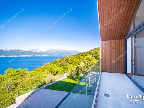 Prodaja, kuća, 173m², Krašići, Tivat - image 1