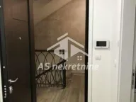 Izdavanje, dvosoban stan, 43m², Južni Bulevar, Vračar Sve Podlokacije - image 11