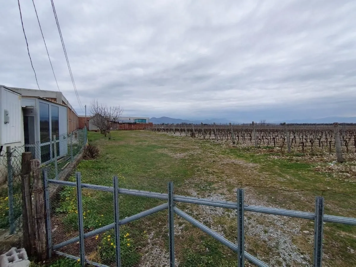 Prodaja, plac, 15000m², Podgorica, Crna Gora