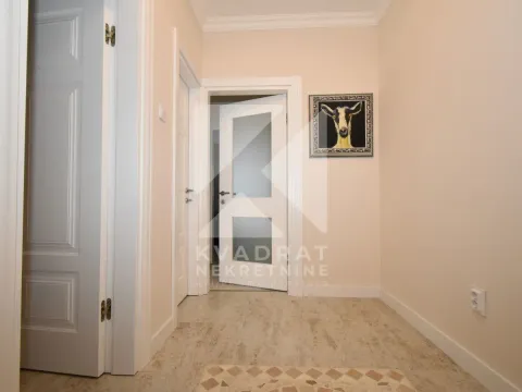 Rent, three bedroom apartment, 100m², Momišići, Podgorica - image 7