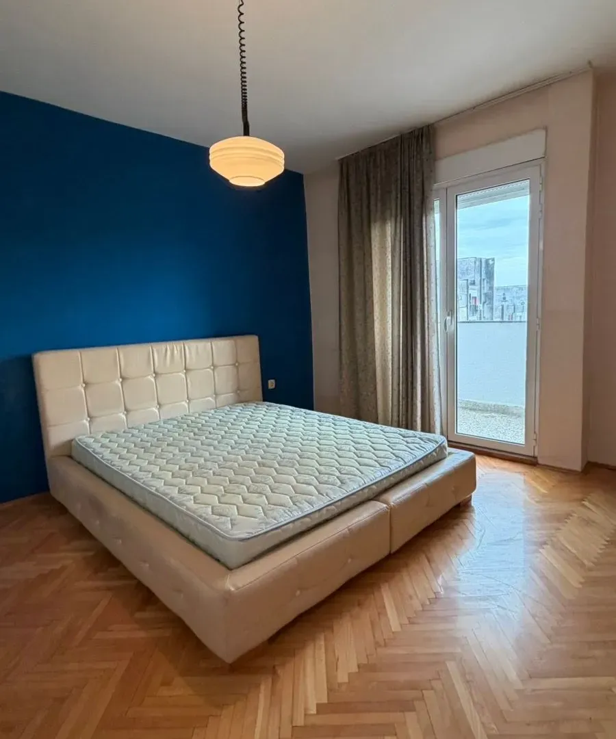 Prodaja, trosoban stan, 89m², Tuški Put, Podgorica
