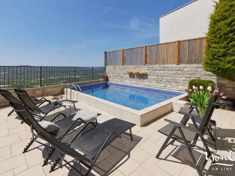 Prodaja, kuća, 220m², Tivat, Crna Gora - image 3