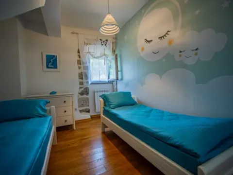 Izdavanje, kuća, 150m², Luštica, Tivat - image 4