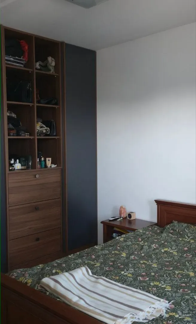 Prodaja, dvosoban stan, 70m², Donja Gorica, Podgorica